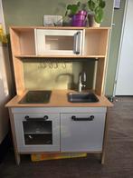 Speelkeuken van Ikea  Duktig, Kinderen en Baby's, Speelgoed | Educatief en Creatief, Ophalen, Gebruikt