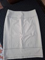 AIRFIELD ROK MAAT 36/38..NIEUW., Beige, Nieuw, Ophalen of Verzenden, Knielengte