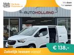 Opel Combo 1.5D 75KW 102PK L2H1 MAXI EURO 6 AIR € 8.250,00, Auto's, Bestelauto's, Voorwielaandrijving, 730 kg, Gebruikt, Euro 6