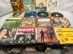 vinyl singels uit de oude doos, Ophalen of Verzenden, Gebruikt, Overige formaten, Overige genres
