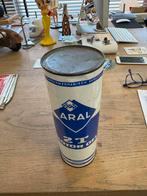 ARAL 2 Takt olie blik, Ophalen of Verzenden, Gebruikt, Overige, Overige merken