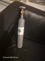 Koolzuurfles, Ophalen of Verzenden, Nieuw