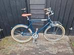Veloretti Cafechaser Herenfiets 61cm Blue Yonder, Fietsen en Brommers, Gebruikt, Versnellingen, 57 tot 61 cm, Ophalen