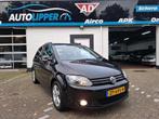 Volkswagen Golf Plus 1.2 TSI Comfortline BlueMotion /Trekhaa, Auto's, Volkswagen, Stof, Gebruikt, Zwart, 4 cilinders