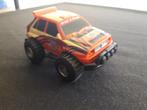Lancia HF Turbo oranje Ken Toys, Overige merken, Ophalen of Verzenden, Zo goed als nieuw, Auto