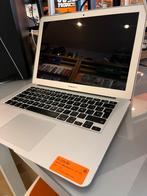 Macbook air i5 2017, Apple, 8 GB, 13 inch, Minder dan 2 Ghz