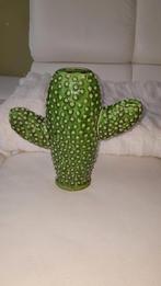 Serax cactus vaas 20 cm hoog ., Overige kleuren, Ophalen of Verzenden, Minder dan 50 cm, Glas