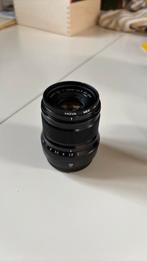 Fujifilm XF50mm f/2 R WR lens, Audio, Tv en Foto, Fotografie | Lenzen en Objectieven, Ophalen of Verzenden, Zo goed als nieuw