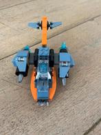 Lego creator 3-1 Cyberdrone (31111), Ophalen of Verzenden, Zo goed als nieuw, Complete set, Lego