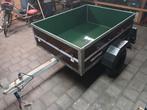 Aanhanger  super netjes, Auto diversen, Aanhangers en Bagagewagens, Ophalen of Verzenden