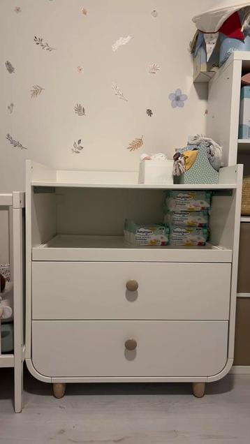 Commode beschikbaar voor biedingen