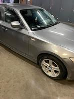 BMW 1-Serie  116I 5DR 2010, 1-Serie, 1995 cc, Zwart, 4 cilinders