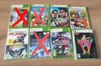 Zo goed Als Nieuwe leuke Xbox 360 games, €5,00 per stuk., Ophalen of Verzenden, Zo goed als nieuw