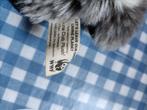 Anna Club Plush Das knuffel 22 cm Wwf, Kinderen en Baby's, Speelgoed | Knuffels en Pluche, Ophalen of Verzenden
