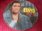 Picturedisk single Elvis Presley - Jailhouse Rock, Cd's en Dvd's, Vinyl Singles, Gebruikt, 7 inch, Single, Ophalen of Verzenden