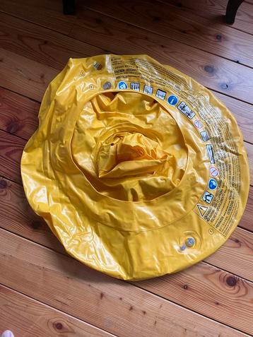 Intex Baby Float Zwemband - Zo Goed Als Nieuw! beschikbaar voor biedingen