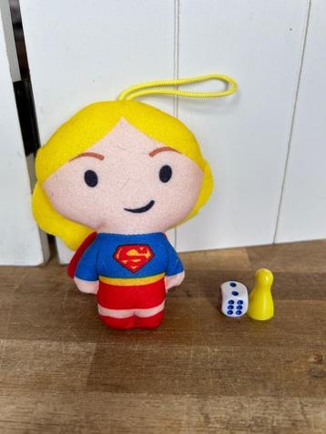 DC Comics Supergirl Happy Meal Toys 2020 beschikbaar voor biedingen