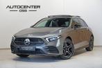 Mercedes-Benz A-Klasse 250 e AMG  EDITION  PANO  NI, 12 maanden, Gebruikt, Zwart, 4 cilinders