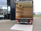 Mercedes-Benz Sprinter 516 CDI LAADBAK&LAADKLEP LED AUTOMAAT, Auto's, Bestelauto's, Origineel Nederlands, Te koop, Emergency brake assist