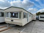 Nordstar Country 310 x 9.00 / 2SLk/Dubbelglas+ Gebracht, Caravans en Kamperen, Stacaravans, Tot en met 4