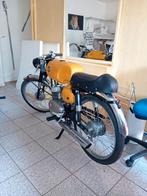 Garelli Monza 1968., Fietsen en Brommers, Brommers | Oldtimers, Ophalen, Overige merken
