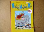 adv3561 mieleke melleke mol, Ophalen, Gelezen