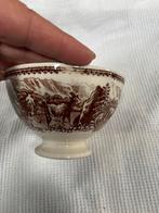 Vintage Alpes B.F. Kom, Antiek en Kunst, Ophalen of Verzenden