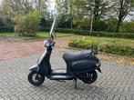La souris e sourine scooter, Ophalen, Zo goed als nieuw, Elektrisch, Overige merken