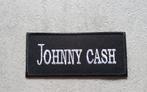 JOHNNY CASH PATCH C178 NIEUW OPNAAIEMBLEEM, Verzenden, Nieuw, Kleding