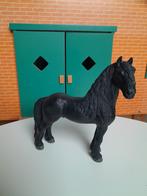 Schleich 13792- Friese hengst, Ophalen of Verzenden, Zo goed als nieuw