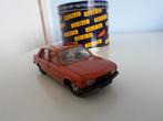 PEUGEOT 305 SR van 1979 Nr.90 Solido, Hobby en Vrije tijd, Modelauto's | 1:43, Ophalen of Verzenden, Nieuw, Auto, Solido