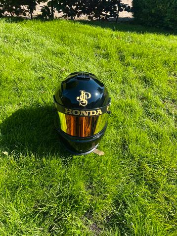 Prachtige kart helm zamp z-60 maat 58 beschikbaar voor biedingen