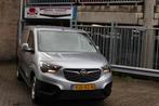 Opel Combo 1.5D L1H1 Edition (bj 2021), Auto's, Bestelauto's, Voorwielaandrijving, Gebruikt, 4 cilinders, Bedrijf