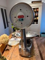 Oude Berkel weegschaal - decoratief, Antiek en Kunst, Ophalen of Verzenden