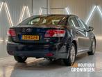 Toyota Avensis 1.6 VVTi Dynamic | 2e EIGENAAR | NIEUWE APK, Auto's, Voorwielaandrijving, 65 €/maand, Origineel Nederlands, Bedrijf