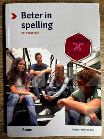 Eric Tiggeler - Beter in spelling beschikbaar voor biedingen