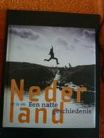 *Art de Vos - Nederland, een natte geschiedenis, Boeken, Ophalen of Verzenden, 20e eeuw of later, Nieuw