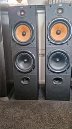 B&W DM'603 Luidsprekers - Opknapper, Ophalen, Gebruikt, 60 tot 120 watt, Bowers & Wilkins (B&W)