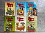 Pocket Strip Reeks Flippie Flink deel 1 t/m 6, Eén stripboek, Ophalen of Verzenden, Zo goed als nieuw