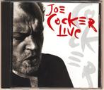 Joe Cocker Live, Verzenden