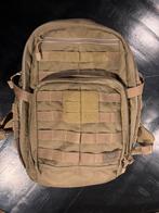 Rush 12 Backpack 2.0 - Kangaroo, Ophalen of Verzenden, Nieuw, Overige merken