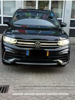 Volkswagen Tiguan allspace 1,5 R-line 7 p Bom Vol, Auto's, Particulier, Te koop