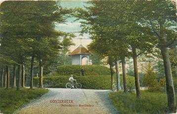 (387-210-017) Oosterbeek Belvedere Mariendaal beschikbaar voor biedingen