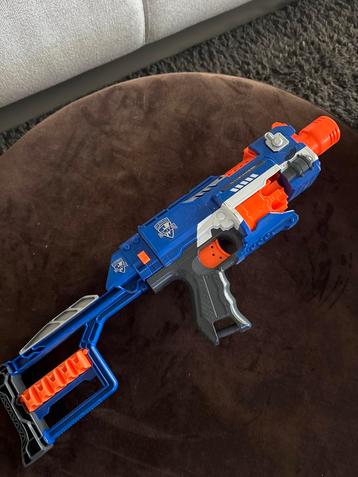Nerf Stockade - mist batterijklep beschikbaar voor biedingen