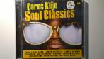 Corné Klijn Soul Classics, Cd's en Dvd's, Ophalen of Verzenden, Zo goed als nieuw, R&B en Soul