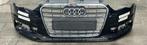 Audi a3 limousine 2013/2014 voor bumper, Auto-onderdelen, Ophalen of Verzenden, Voor, Audi, Bumper