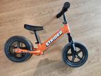 Strider Loopfiets - Oranje, Ophalen, Gebruikt, Strider