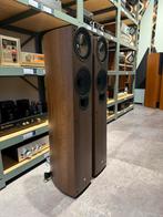 Kef iQ5 SP3501, in nieuwstaat, met garantie, Audio, Tv en Foto, Luidsprekers, Contact@vintageaudiobreda.nl, Zo goed als nieuw