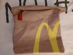 McDonalds Rugtas - Limited Edtion, Nieuw, Overige merken, 30 tot 45 cm, 25 tot 40 cm