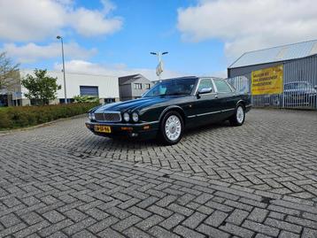 Daimler DAIMLER SIX Nap#Youngtimer#Aut#Dak#Lederbkld beschikbaar voor biedingen